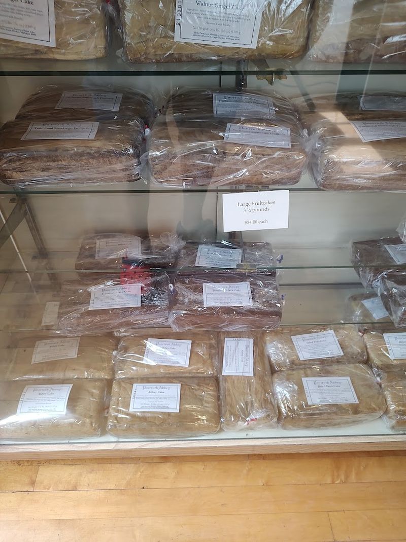 Fruitcake That Actually Wins People Over