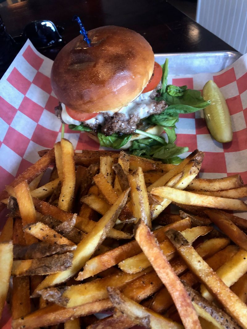 Note The Vegan And Gluten-Free Friendliness