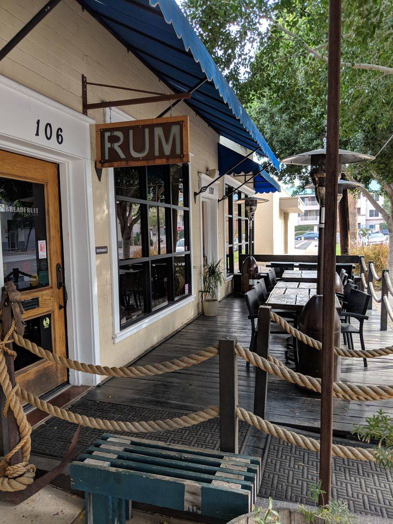 The Breadfruit & Rum Bar (Downtown Phoenix)
