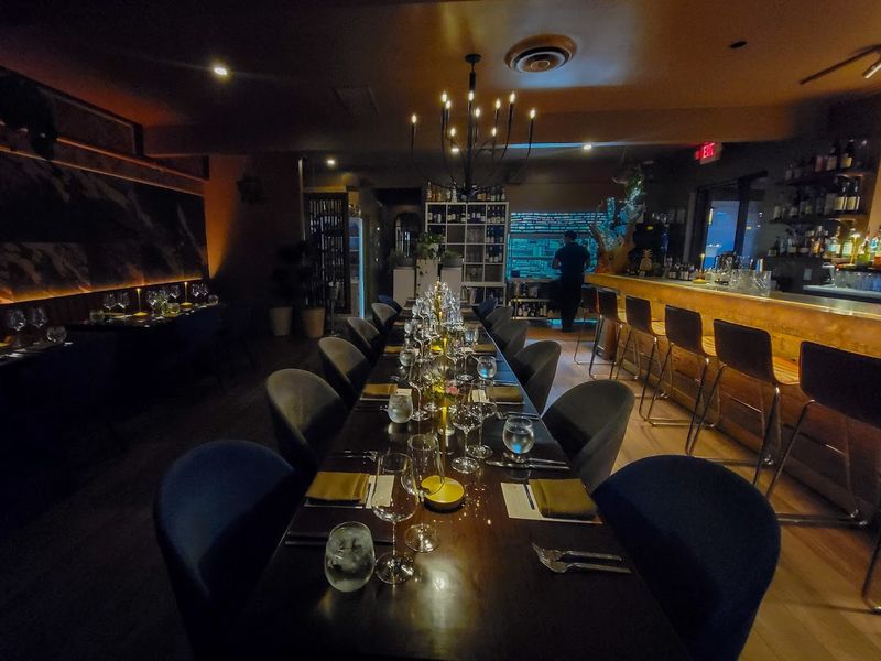Sel Bistro