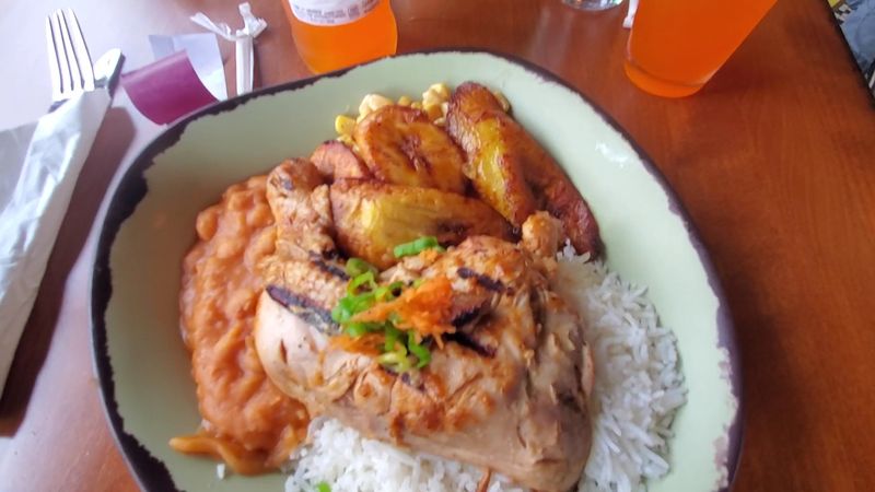 Baobab Fare