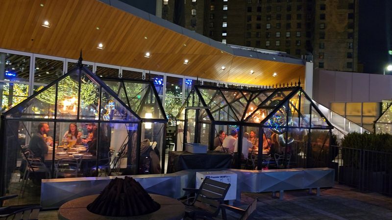 Lumen Detroit – Detroit, Michigan