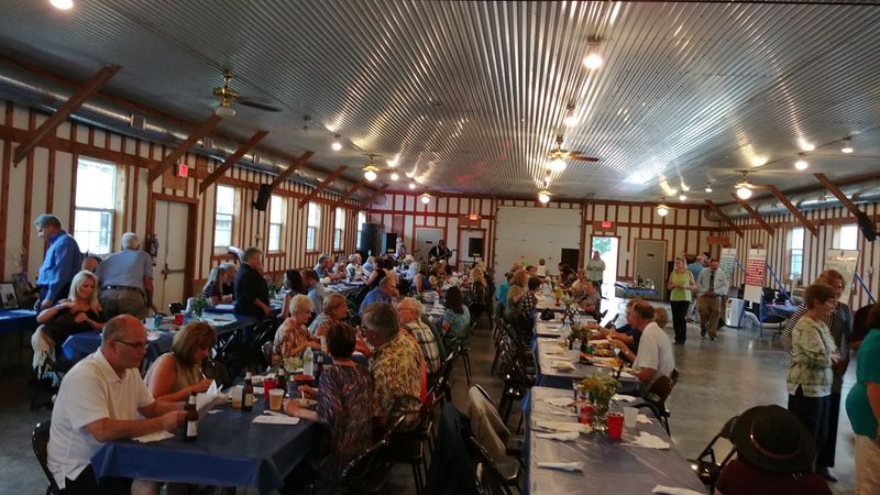 Special Events Throughout the Year