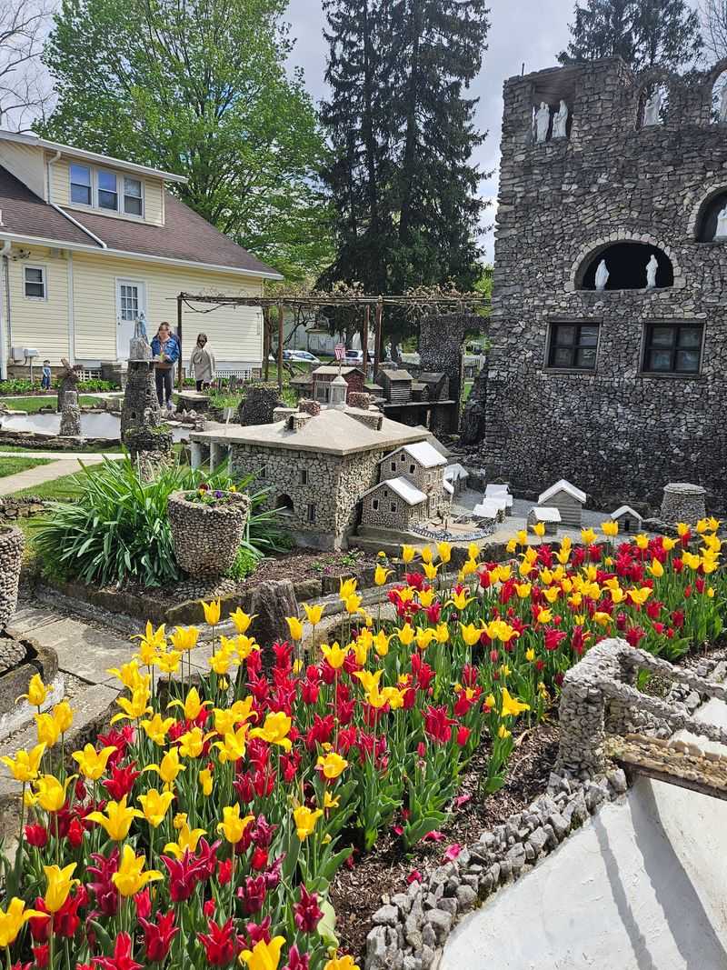 Year-Round Access and Seasonal Beauty