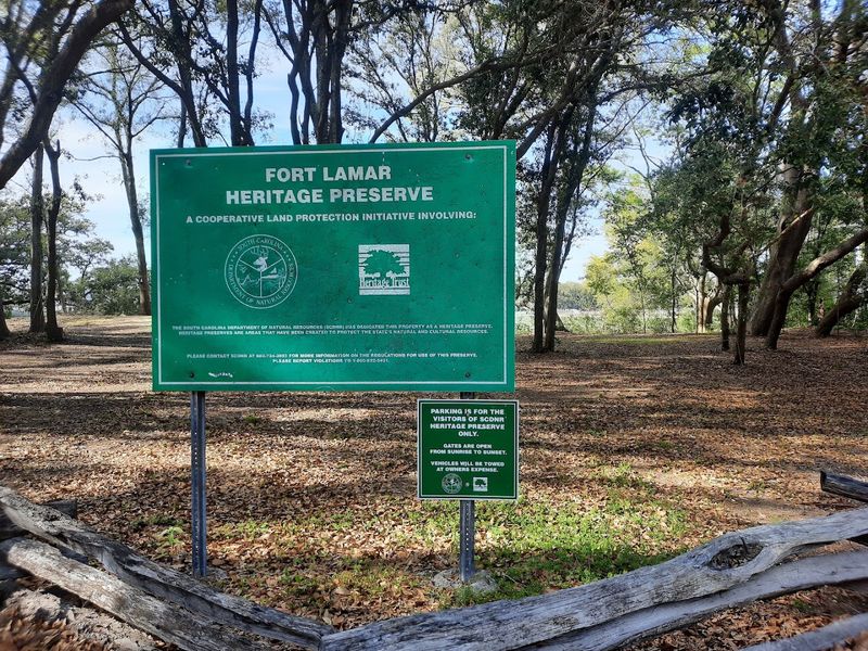 Self Guided Trails Offer Historical Context