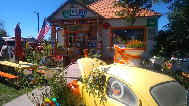 Seligman, Arizona