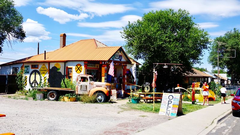 Seligman, Arizona Seligman, Arizona