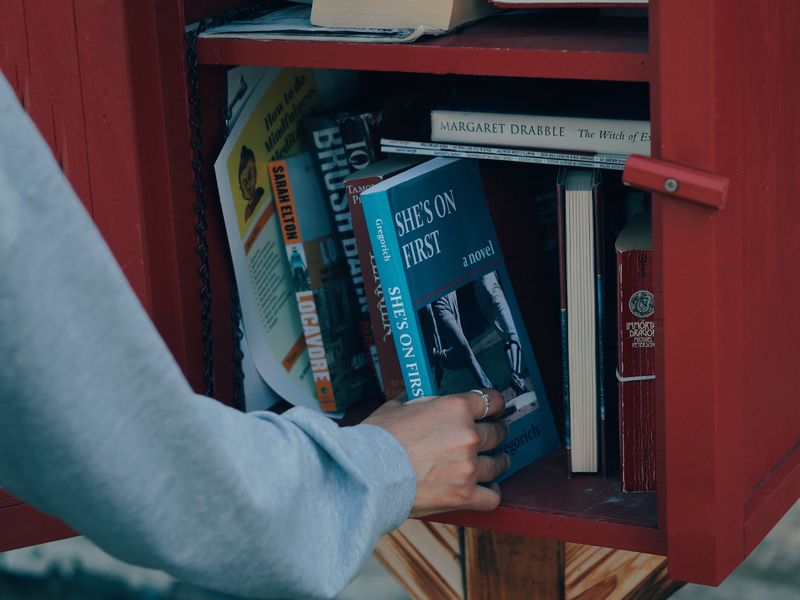 Selling Books For Real Cash