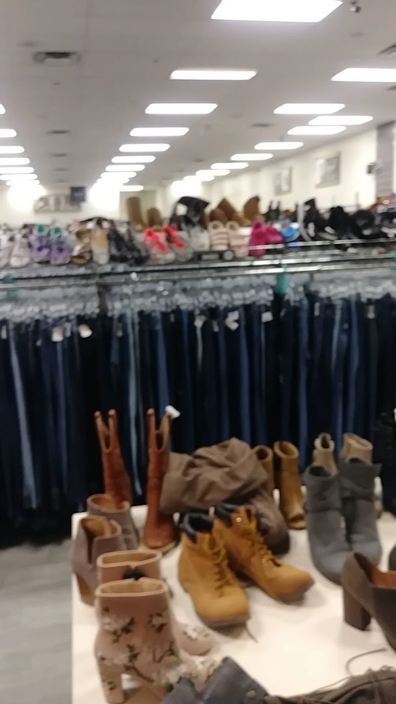 Constantly Changing Inventory