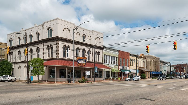 Selma
