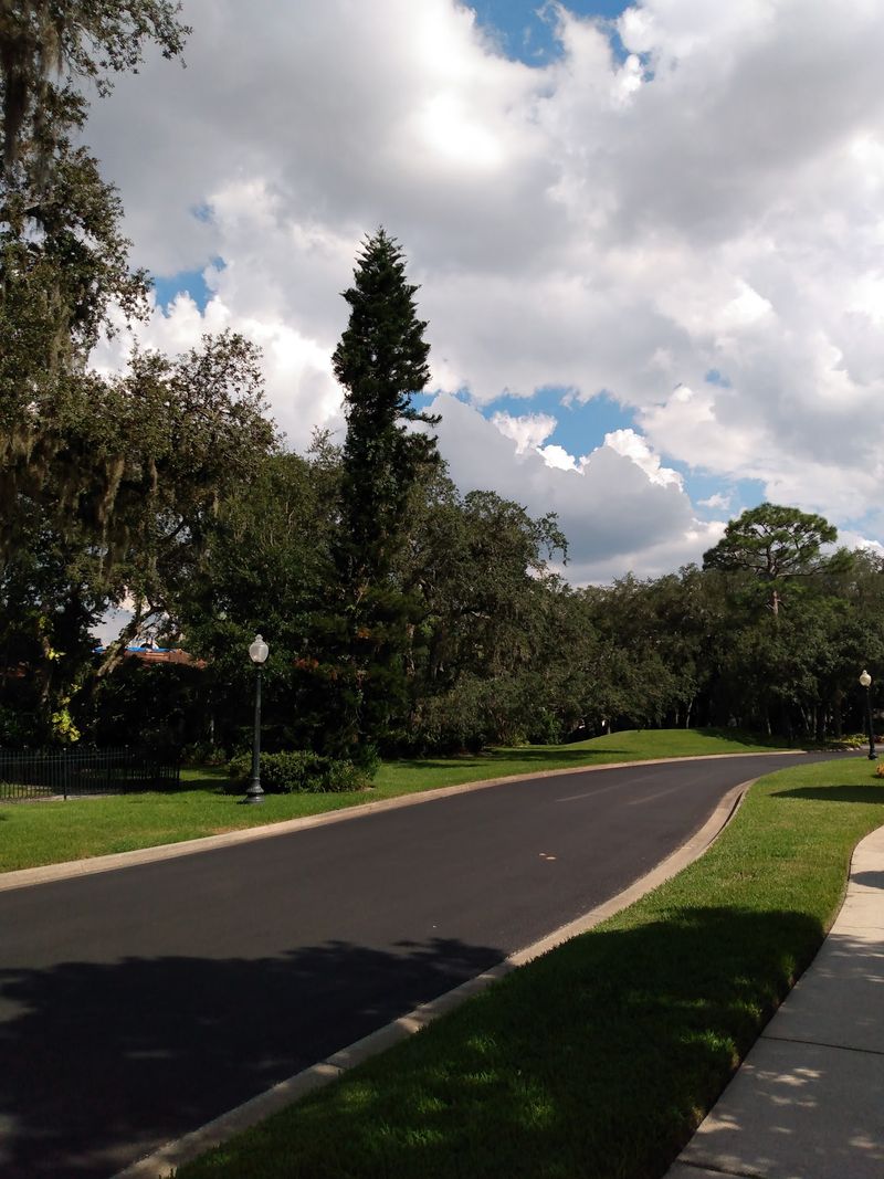 Seminole County Seminole County