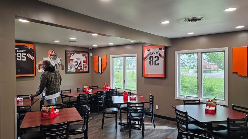 The Cleveland Dog House, Brunswick