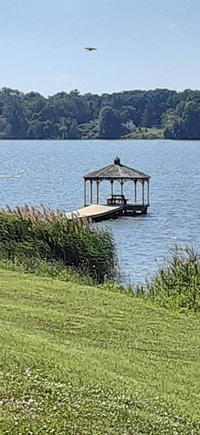 Lake Milton, Lake Milton, Ohio