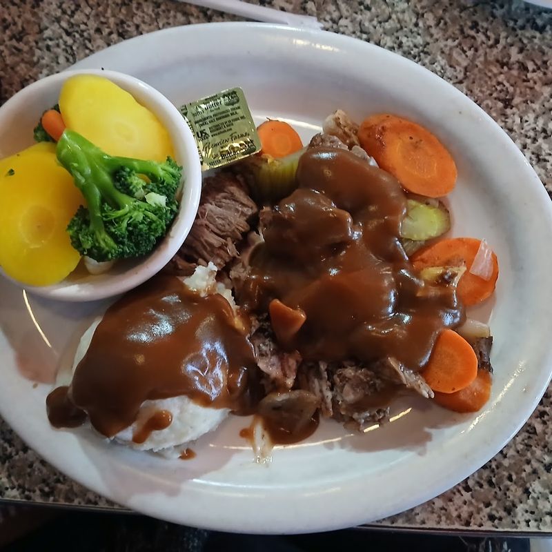 Senior Menu That Shows Real Thoughtfulness