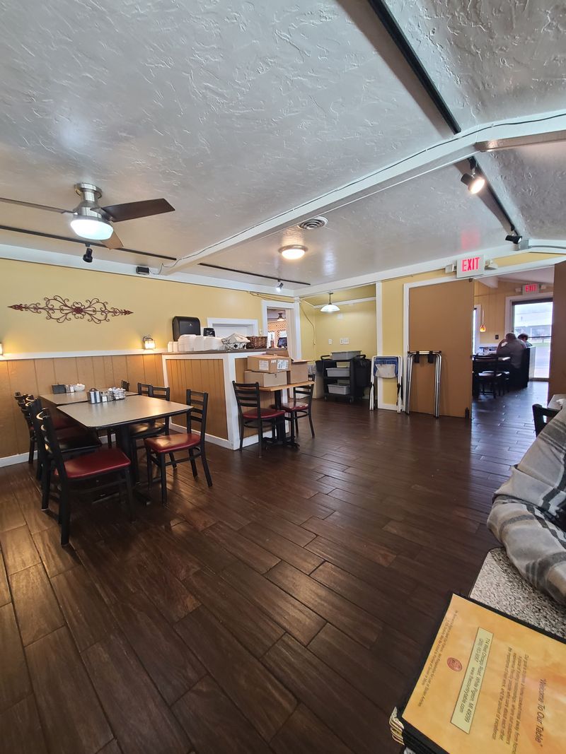 Coffee That Keeps Pace