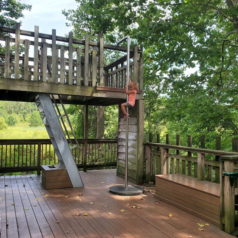 Sensory Trail Park, Lancaster