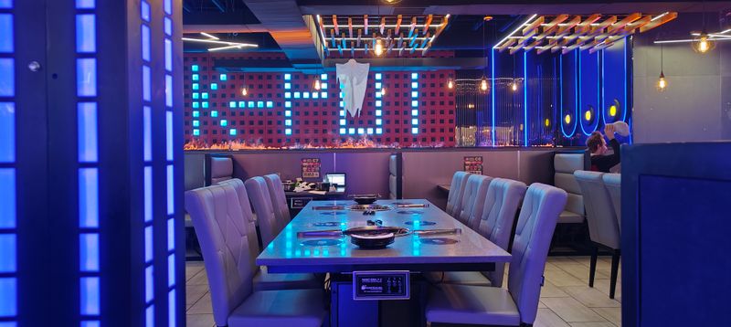 KPOT Korean BBQ & Hot Pot – Overland, Missouri