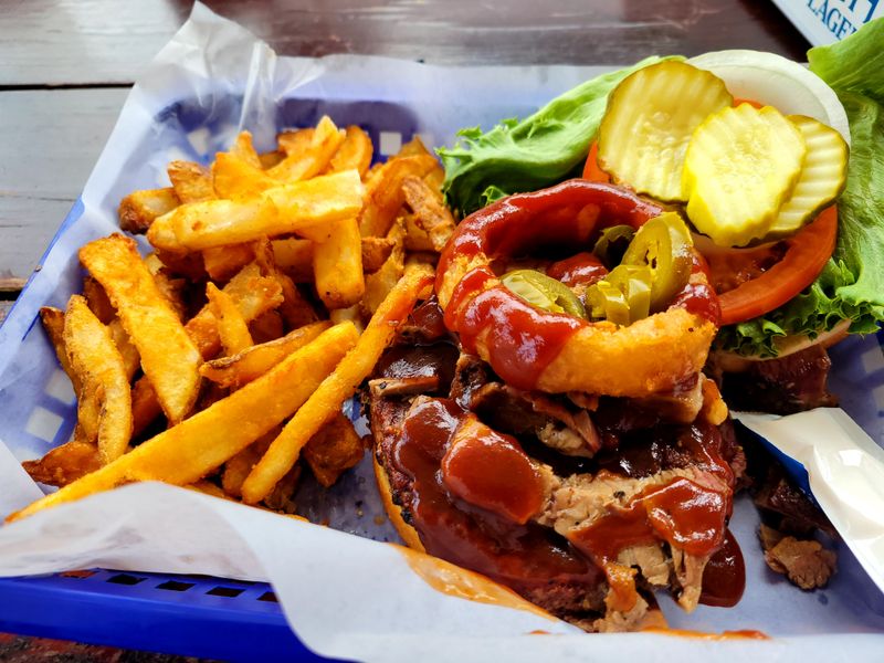 The Boathouse at 33 – Norris Lake (Maynardville)