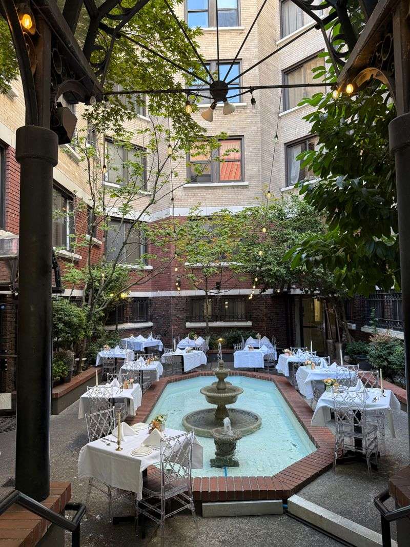 La Fontana Siciliana