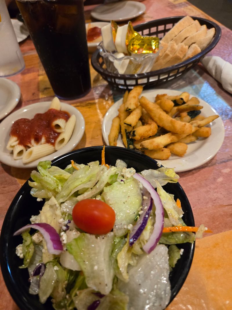 Ricardo's Restaurant – Erie