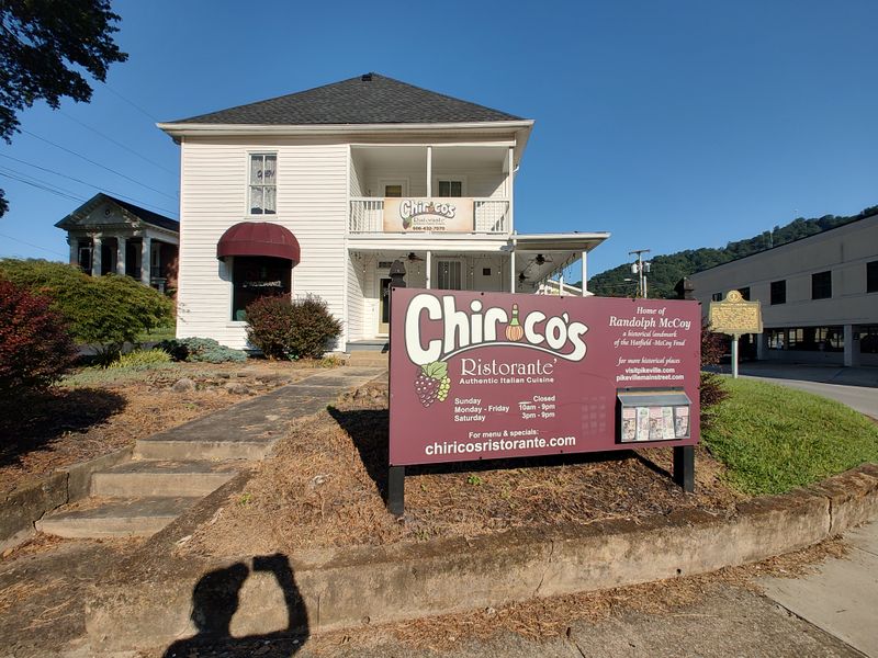 Chirico's Ristorante