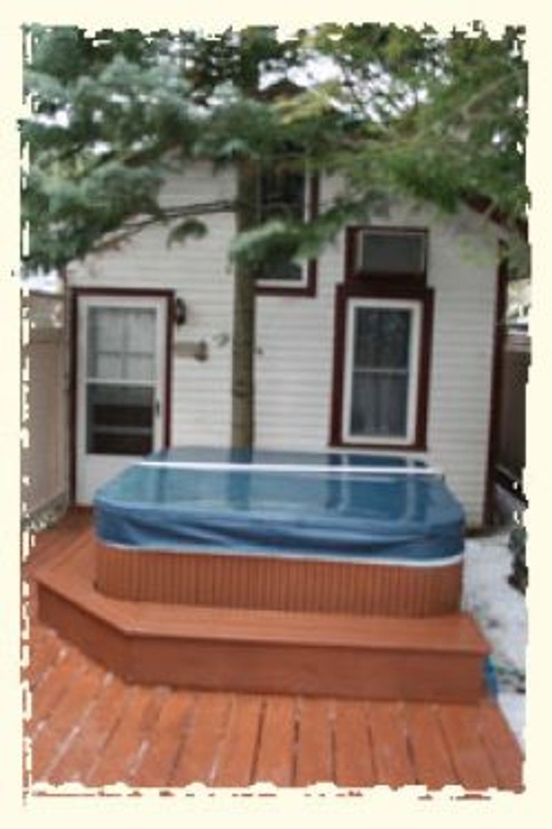 Serendipity Bed And Breakfast And Cottage