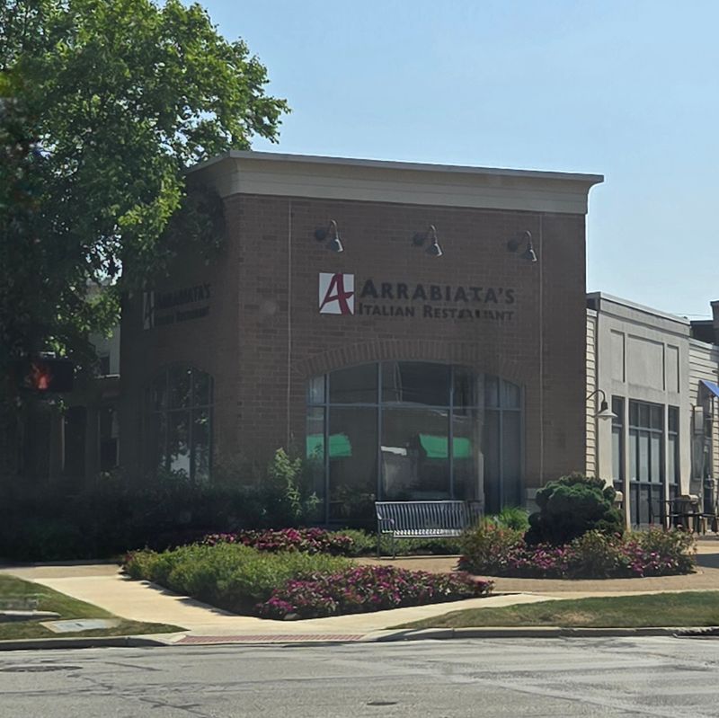 Arrabiata's Italian Restaurant, Bay Village