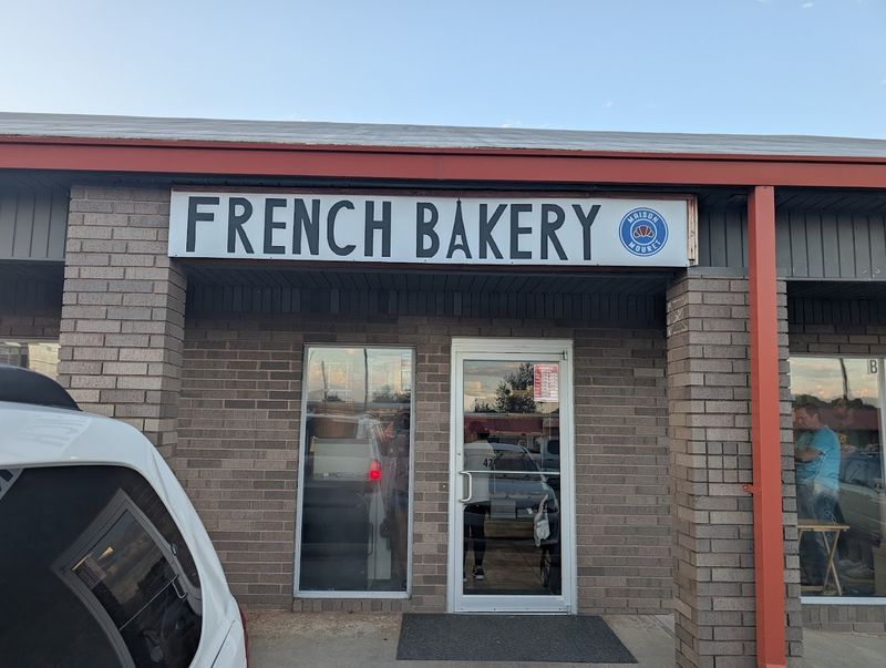 Maison Mouret, Lowell