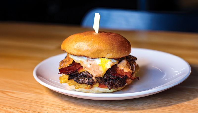 Redbird Scratch Kitchen + Bar - Tucson