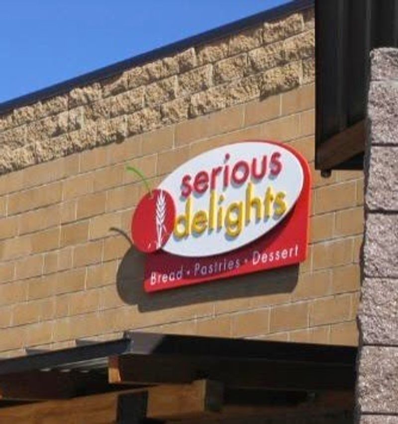 Serious Delights, Durango Serious Delights, Durango
