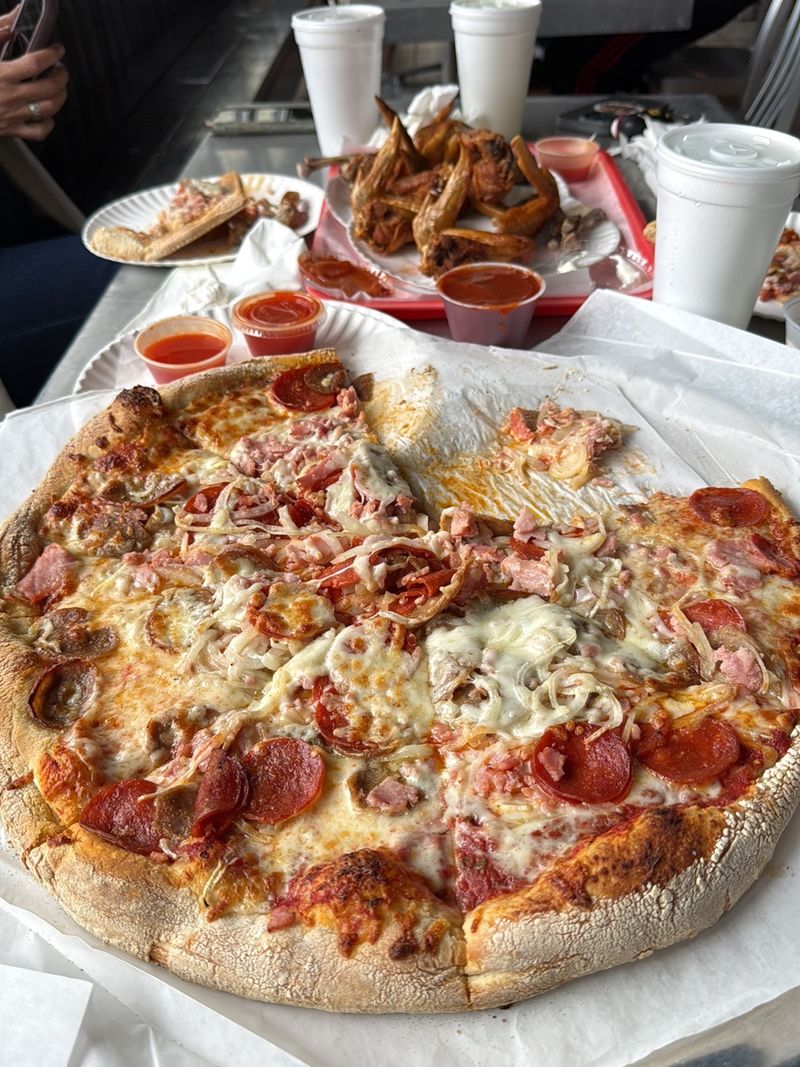 Serious Food For Friendly Prices
