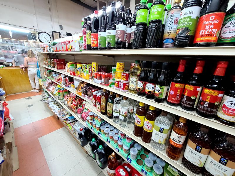 Serious Home Cooks Find Their Must-Have Ingredients Here