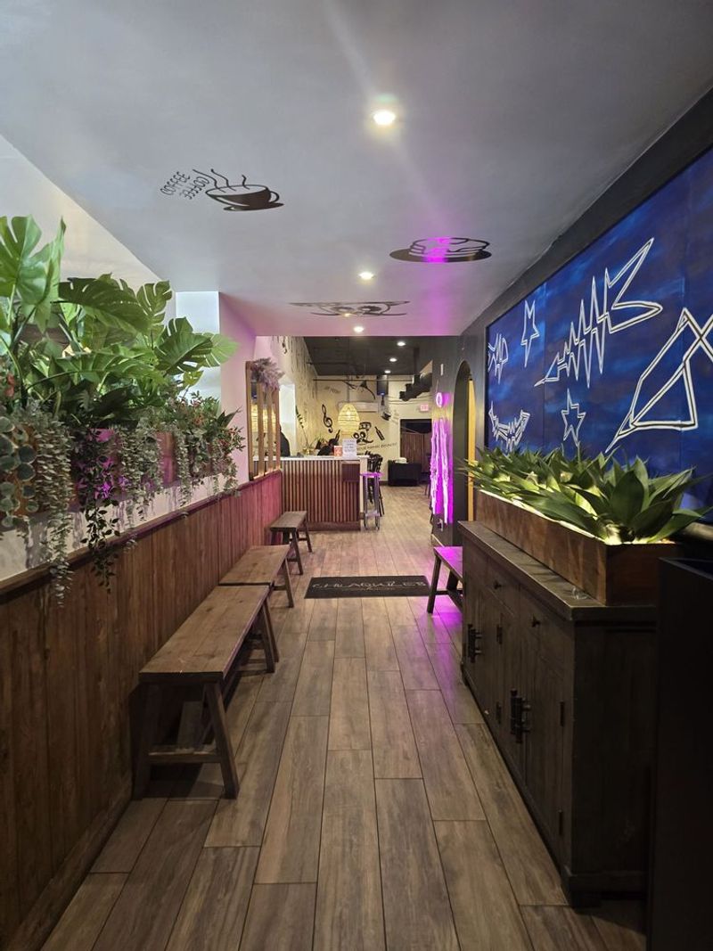 Chilaquiles Modern Kitchen