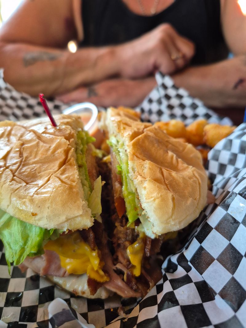 Effie's Tavern – Lewiston