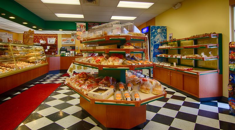 Servatii Pastry Shop, Cincinnati Servatii Pastry Shop, Cincinnati