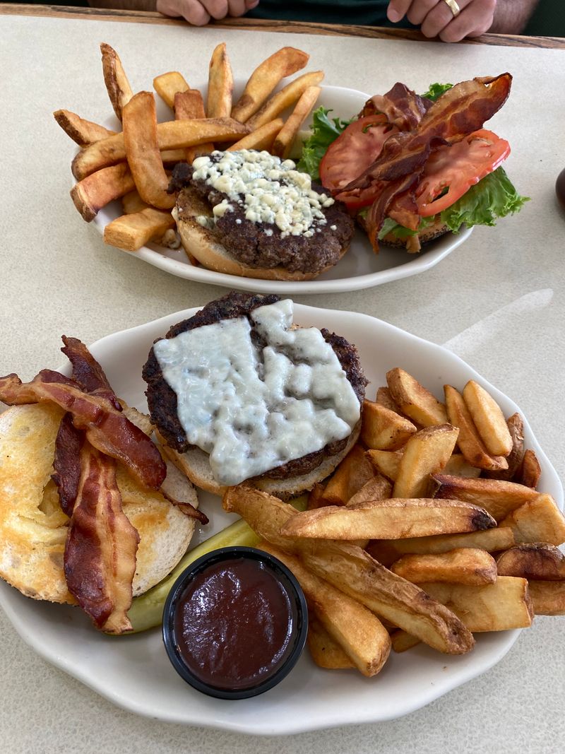 A Menu That Goes Way Beyond Breakfast