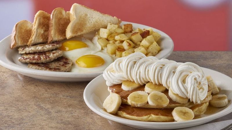 Perfect for When Nobody Agrees on Food