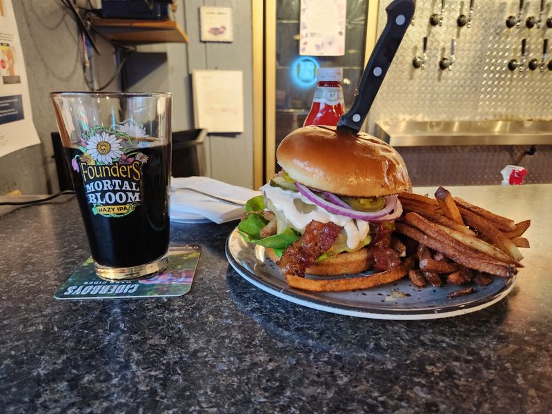 A Draft Selection That Takes Cleaning Seriously