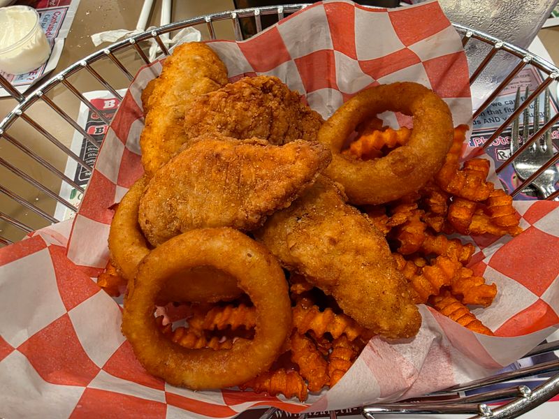 Portions That Actually Satisfy Without Waste