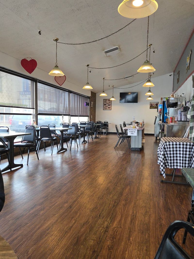 Service And A Banquet Room That Feel Like Family