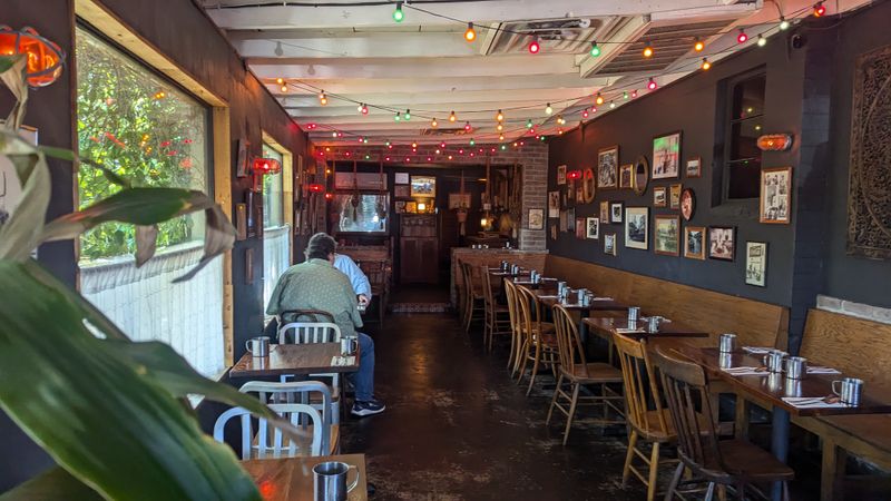 Tom Yum Soup That Packs A Punch With Every Spoonful