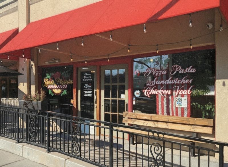 A Neighborhood Landmark That Has Quietly Shaped The Community Around It