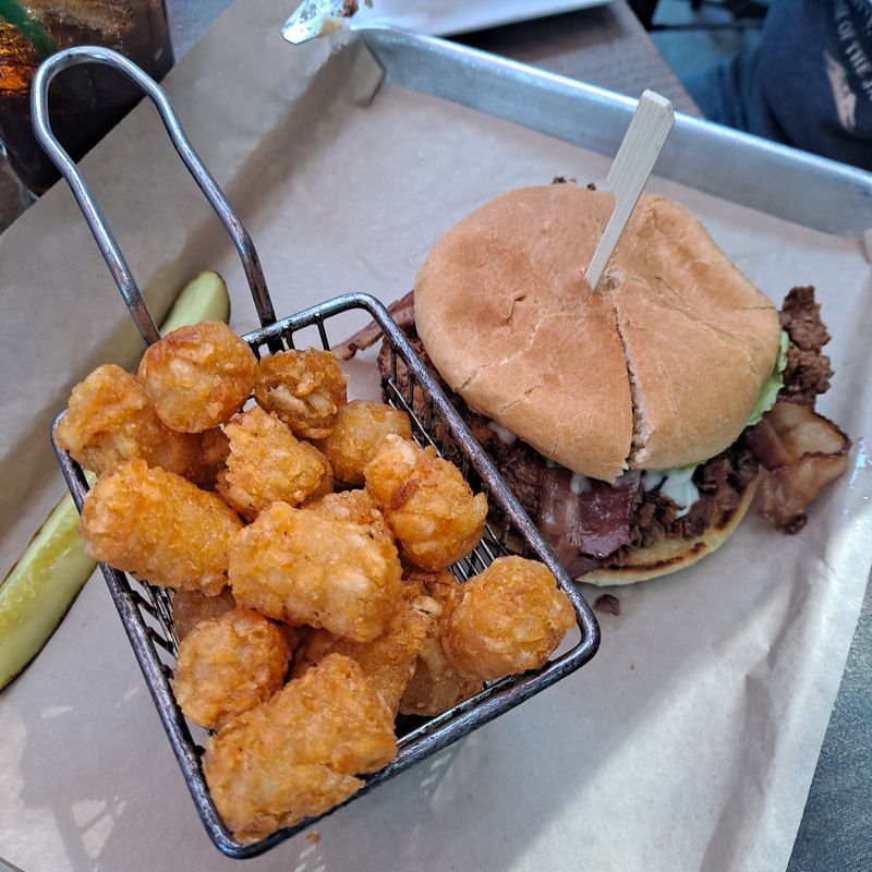 Value, Prices, And Portions