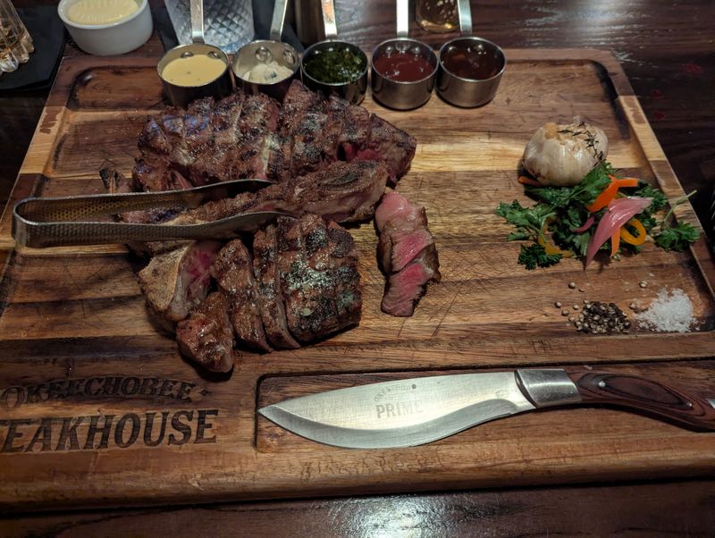 Price, Value, And Portions