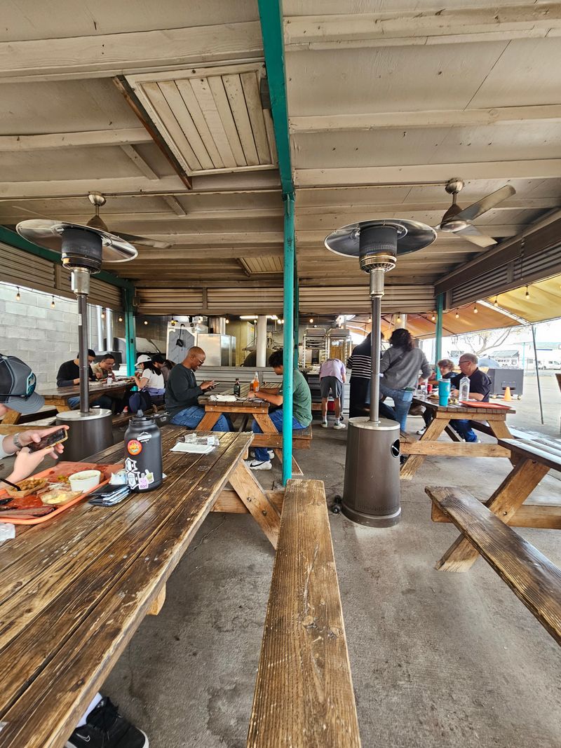 Decor, Atmosphere, And The Arizona Accent