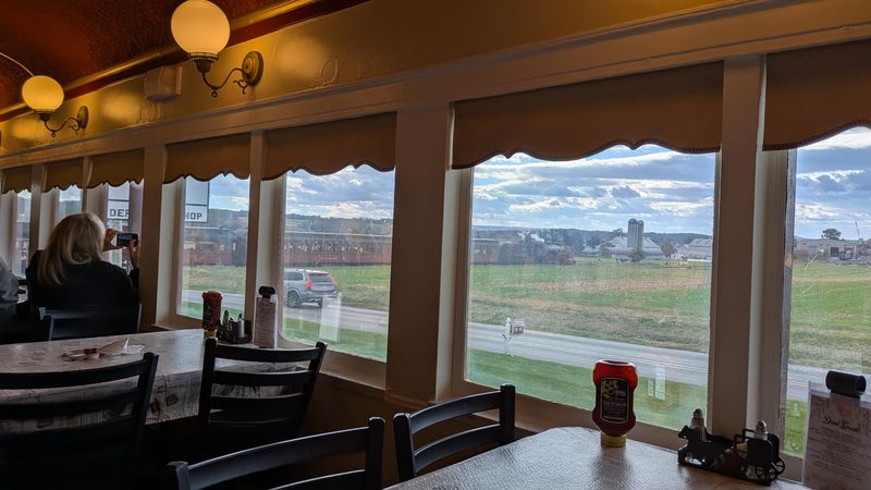 The Location Plants You in the Heart of Amish Country Attractions