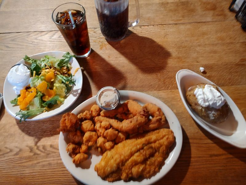 Prices, Portions, And When To Go