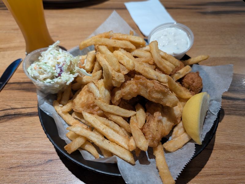 Prices, Portions, And Value