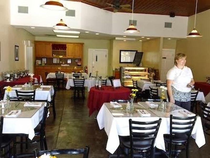 Service Is Friendly, Fast, And Makes Everyone Feel Welcome Service Is Friendly, Fast, And Makes Everyone Feel Welcome