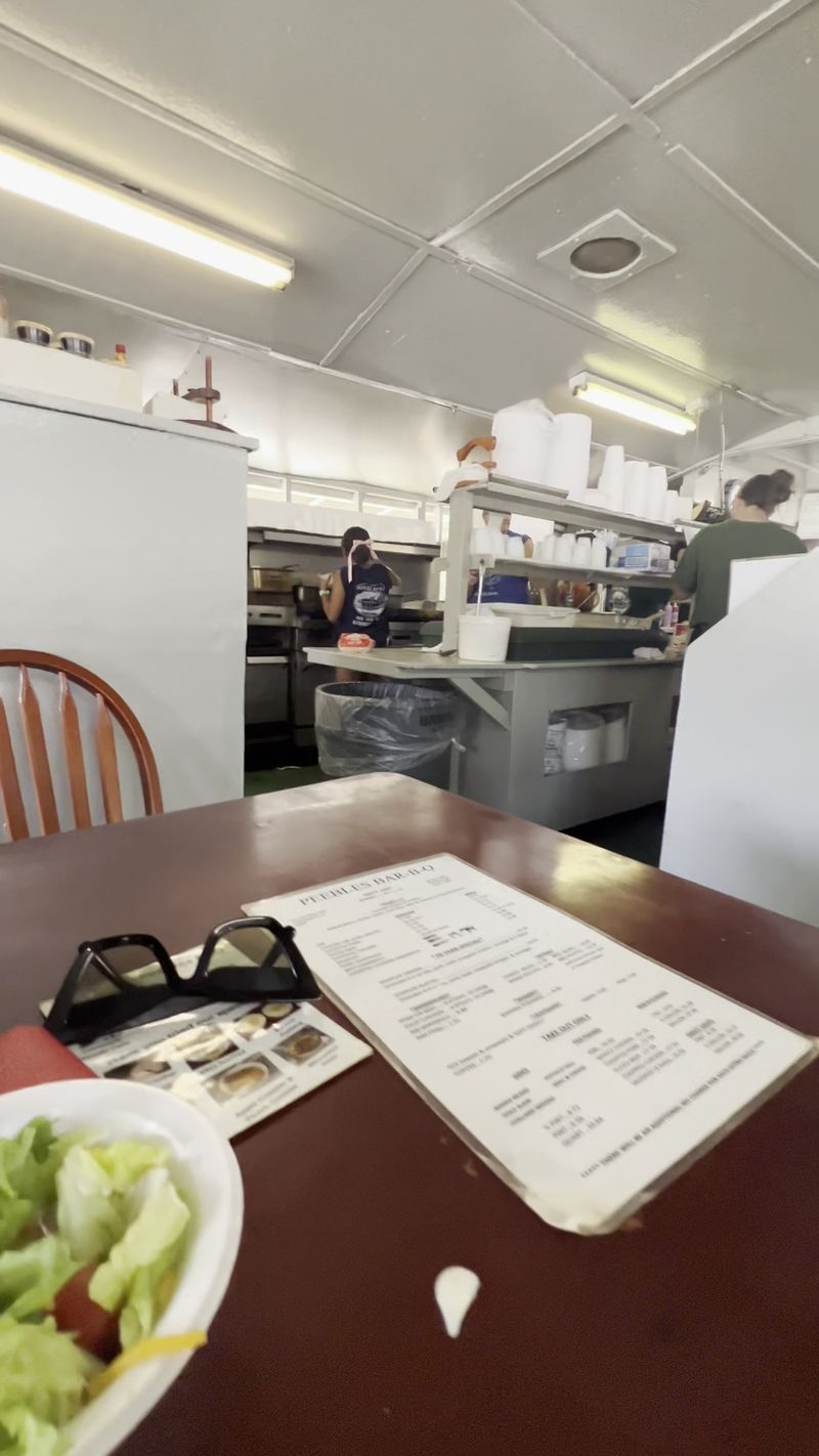 Service Is Friendly, Relaxed, And Genuinely Welcoming